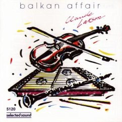 Balkan Affairs