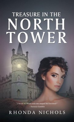 Cover Treasure in the North Tower (eBook, ePUB)