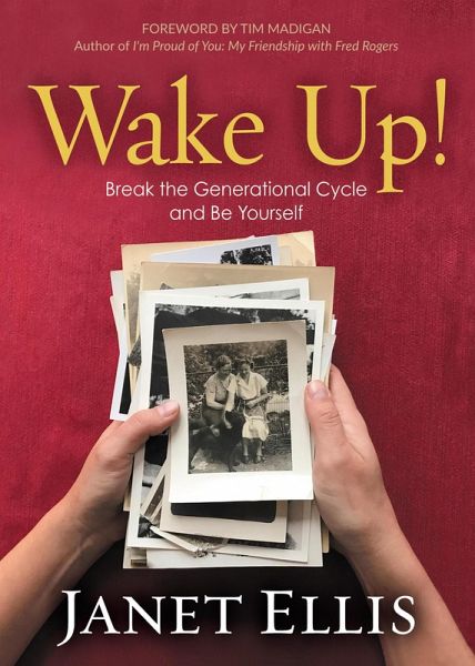 Wake Up! (eBook, ePUB)