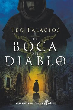 Cover La boca del diablo (eBook, ePUB)