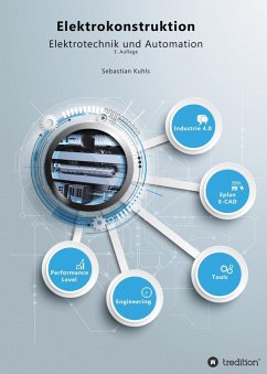 Elektrokonstruktion (eBook, ePUB) - Kuhls, Sebastian