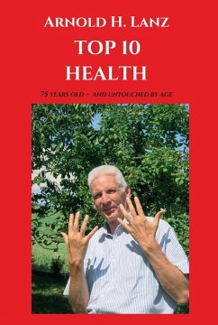 Cover Top 10 Health (eBook, ePUB)