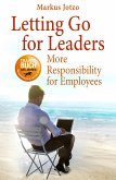 Letting Go for Leaders (eBook, ePUB)