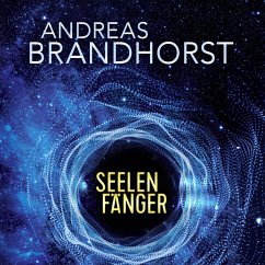 Seelenfänger (MP3-Download) - Brandhorst, Andreas