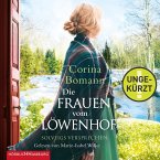 Die Frauen vom Löwenhof – Solveigs Versprechen (Die Löwenhof-Saga 3) (MP3-Download)