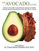 The Avocado Affair (eBook, ePUB)