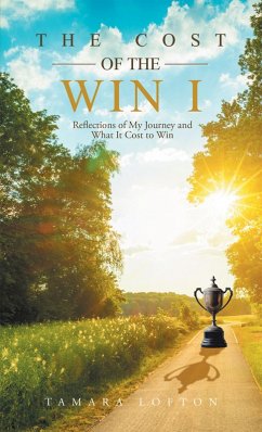 Cover The Cost of the Win I (eBook, ePUB)