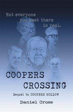 Coopers Crossing (eBook, ePUB) - Cross, Daniel