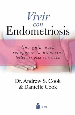 Cover Vivir con endometriosis (eBook, ePUB)