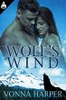 Wolf's Wind (eBook, ePUB) - Bild 1