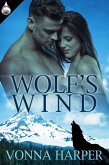 Wolf's Wind (eBook, ePUB) Wolf's Wind (eBook, ePUB)