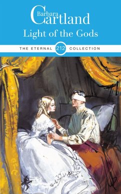 Light of the Gods (eBook, ePUB) - Cartland, Barbara
