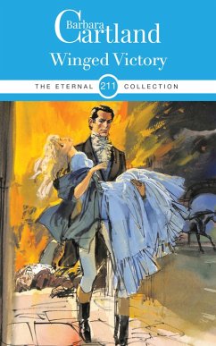 Winged Victory (eBook, ePUB) - Cartland, Barbara