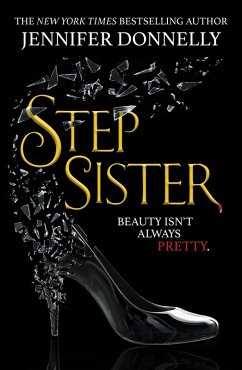 Cover Stepsister (eBook, ePUB)