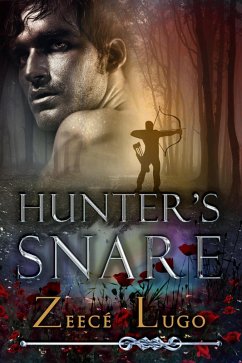 Hunter's Snare (Daniel's Fork series, #2) (eBook, ePUB) - Lugo, Zeecé