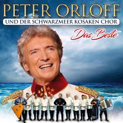 Das Beste - Orloff,Peter Und Der Schwarzmeer Kosaken Chor
