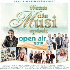 Wenn Die Musi Spielt-Winter Open Air 2019 - Diverse