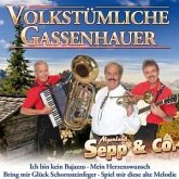 Volkstümliche Gassenhauer