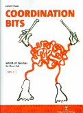 Coordination Bits vol.1 für Schlagzeug Coordination Bits vol.1 für Schlagzeug