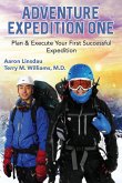 Adventure Expedition One (eBook, ePUB)