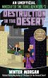Destruction in the Desert (eBook, ePUB) - Bild 1