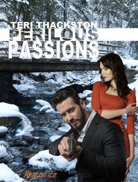 Perilous Passions (eBook, ePUB)