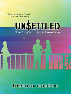 UnSettled (eBook, ePUB) - Naidoo, Leenna