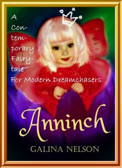 Cover Anninch (eBook, ePUB)
