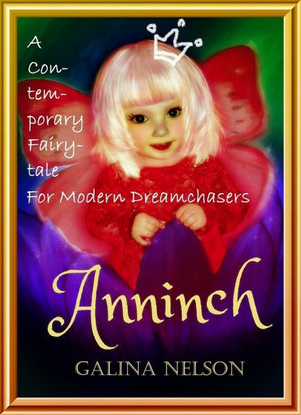Anninch (eBook, ePUB) Anninch (eBook, ePUB)