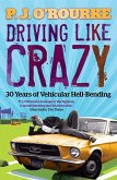 Driving Like Crazy (eBook, ePUB)