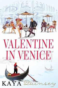 Cover Valentine in Venice (eBook, ePUB)