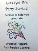 Let's Get This Party Started! (eBook, ePUB)