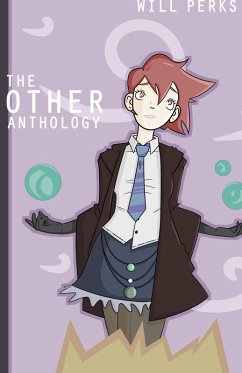 Cover The Other Anthology (eBook, ePUB)
