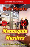 Mannequin Murders (Jim Richards Murder Novels, #39) (eBook, ePUB)