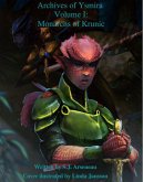 Monarchs of Krunich (Archives of Ysmira, #1) (eBook, ePUB)