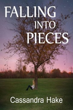 Falling Into Pieces (eBook, ePUB) Cover Falling Into Pieces (eBook, ePUB)