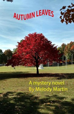 Cover Autumn Leaves (eBook, ePUB)