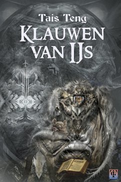 Cover Klauwen van ijs (eBook, ePUB)