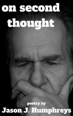 Cover On Second Thought (eBook, ePUB)