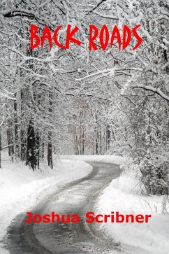 Cover Back Roads (eBook, ePUB)