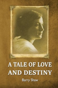 Cover A Tale of Love and Destiny (eBook, ePUB)