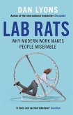 Lab Rats (eBook, ePUB)