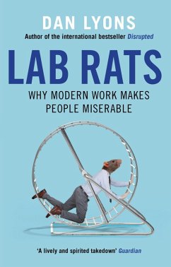 Lab Rats (eBook, ePUB) - Lyons, Dan