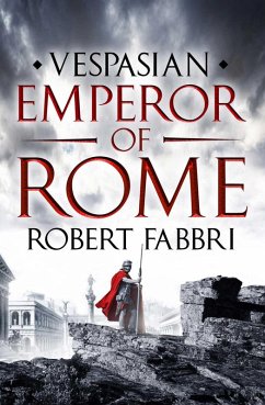 Emperor of Rome (eBook, ePUB) - Fabbri, Robert