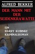 Der Mann mit der Seidenkrawatte: Ein... - Bild 1
