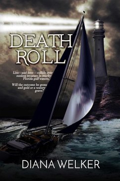 Cover Death Roll (eBook, ePUB)