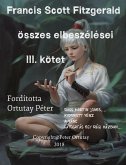 Francis Scott Fitzgerald összes elbeszélései (eBook, ePUB)