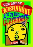 The Great Kieranski and the Baldy Grammars (eBook, ePUB)