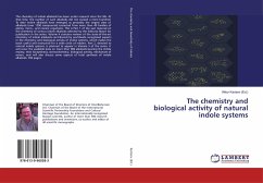 The chemistry and biological activity of natural indole systems