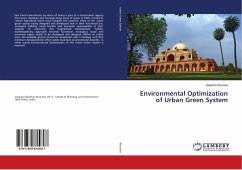 Environmental Optimization of Urban Green System - Khurana, Kalpana